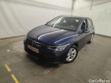  Volkswagen  Golf  Volkswagen VIII 1.0 eTSI 81kW Life DSG 5d 