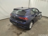  Volkswagen  Golf  Volkswagen VIII 1.0 eTSI 81kW Life DSG 5d #2