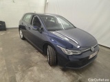  Volkswagen  Golf  Volkswagen VIII 1.0 eTSI 81kW Life DSG 5d #8