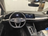  Volkswagen  Golf  Volkswagen VIII 1.0 eTSI 81kW Life DSG 5d #9