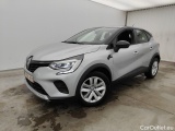  Renault  Captur Renault  TCe 90 Corporate Edition 5d 
