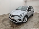  Renault  Captur Renault  TCe 90 Corporate Edition 5d 