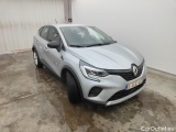 Renault  Captur Renault  TCe 90 Corporate Edition 5d #8