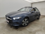  Mercedes  A-Klasse Mercedes-Benz  A 250 e Business Solution 5d 
