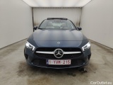  Mercedes  A-Klasse Mercedes-Benz  A 250 e Business Solution 5d #5