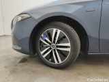  Mercedes  A-Klasse Mercedes-Benz  A 250 e Business Solution 5d #20