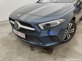  Mercedes  A-Klasse Mercedes-Benz  A 250 e Business Solution 5d #29
