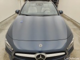  Mercedes  A-Klasse Mercedes-Benz  A 250 e Business Solution 5d #34