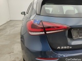  Mercedes  A-Klasse Mercedes-Benz  A 250 e Business Solution 5d #36