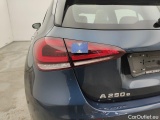  Mercedes  A-Klasse Mercedes-Benz  A 250 e Business Solution 5d #38