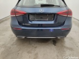  Mercedes  A-Klasse Mercedes-Benz  A 250 e Business Solution 5d #40
