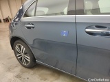  Mercedes  A-Klasse Mercedes-Benz  A 250 e Business Solution 5d #50