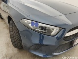  Mercedes  A-Klasse Mercedes-Benz  A 250 e Business Solution 5d #62