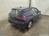  Volkswagen  Golf  Volkswagen VIII 1.0 eTSI 81kW Life Business DSG 5d #2