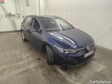  Volkswagen  Golf  Volkswagen VIII 1.0 eTSI 81kW Life Business DSG 5d #8