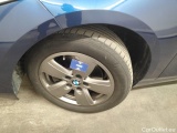  Bmw  Serie 1 BMW 1 Reeks Hatch 116d (85 kW) 5d #31