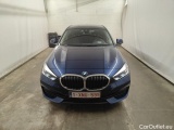  Bmw  Serie 1 BMW 1 Reeks Hatch 116d (85 kW) 5d #42