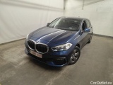  Bmw  Serie 1 BMW 1 Reeks Hatch 116d (85 kW) 5d #51