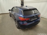  Bmw  Serie 1 BMW 1 Reeks Hatch 116d (85 kW) 5d #52