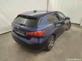  Bmw  Serie 1 BMW 1 Reeks Hatch 116d (85 kW) 5d #53