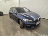  Bmw  Serie 1 BMW 1 Reeks Hatch 116d (85 kW) 5d #54