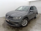  Volkswagen  Tiguan Volkswagen  2.0 TDI SCR 110kW DSG Comfortline 5d 