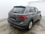  Volkswagen  Tiguan Volkswagen  2.0 TDI SCR 110kW DSG Comfortline 5d #2