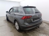  Volkswagen  Tiguan Volkswagen  2.0 TDI SCR 110kW DSG Comfortline 5d #7