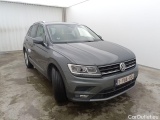  Volkswagen  Tiguan Volkswagen  2.0 TDI SCR 110kW DSG Comfortline 5d #8