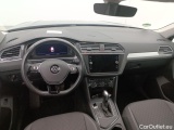  Volkswagen  Tiguan Volkswagen  2.0 TDI SCR 110kW DSG Comfortline 5d #9