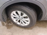  Volkswagen  Tiguan Volkswagen  2.0 TDI SCR 110kW DSG Comfortline 5d #20