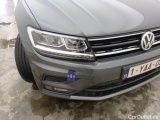  Volkswagen  Tiguan Volkswagen  2.0 TDI SCR 110kW DSG Comfortline 5d #33