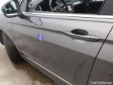  Volkswagen  Tiguan Volkswagen  2.0 TDI SCR 110kW DSG Comfortline 5d #40