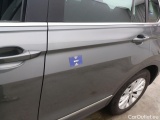  Volkswagen  Tiguan Volkswagen  2.0 TDI SCR 110kW DSG Comfortline 5d #43