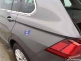  Volkswagen  Tiguan Volkswagen  2.0 TDI SCR 110kW DSG Comfortline 5d #45