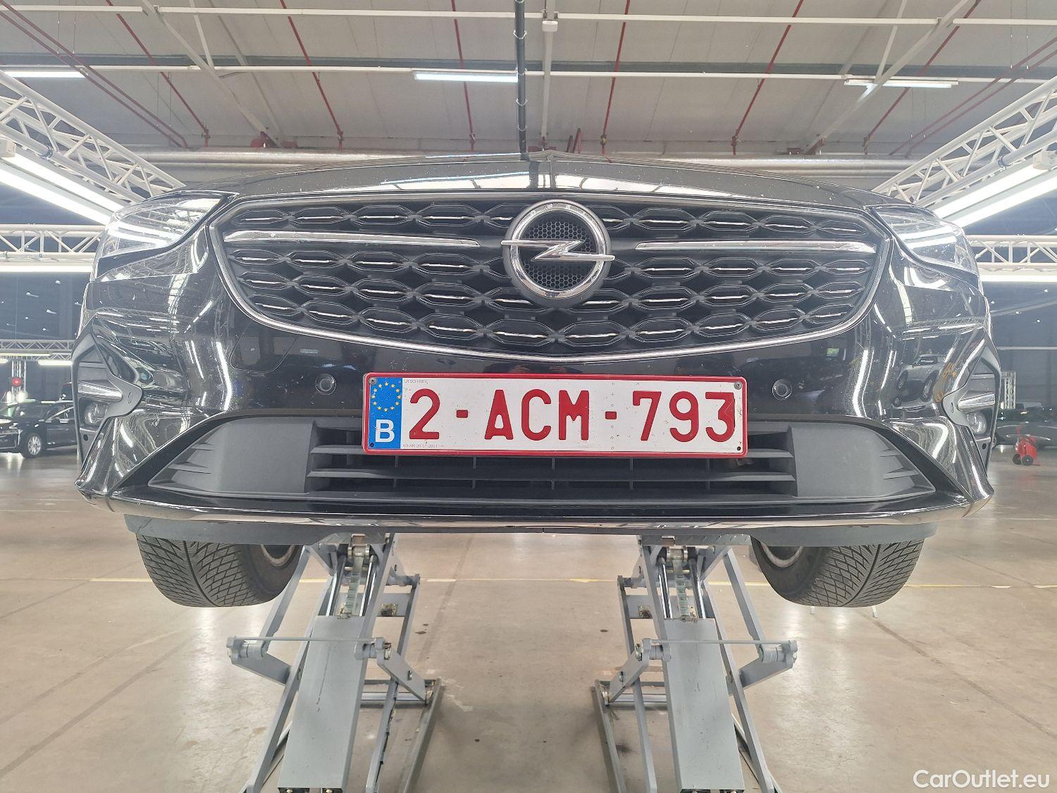  Opel  Insignia Opel,  GS FL'20, Opel  Grand Sport 1.5 Turbo D S/S 90kW Bus #3