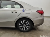  Mercedes  A-Klasse Mercedes-Benz  Limousine A 180 d DCT Business Solution 4d 