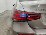  Mercedes  A-Klasse Mercedes-Benz  Limousine A 180 d DCT Business Solution 4d #3