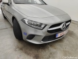  Mercedes  A-Klasse Mercedes-Benz  Limousine A 180 d DCT Business Solution 4d #8