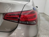  Mercedes  A-Klasse Mercedes-Benz  Limousine A 180 d DCT Business Solution 4d #11