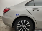  Mercedes  A-Klasse Mercedes-Benz  Limousine A 180 d DCT Business Solution 4d #13