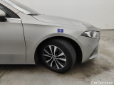  Mercedes  A-Klasse Mercedes-Benz  Limousine A 180 d DCT Business Solution 4d #20