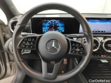 Mercedes  A-Klasse Mercedes-Benz  Limousine A 180 d DCT Business Solution 4d #25