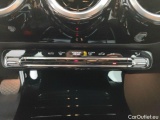  Mercedes  A-Klasse Mercedes-Benz  Limousine A 180 d DCT Business Solution 4d #26