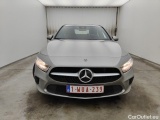  Mercedes  A-Klasse Mercedes-Benz  Limousine A 180 d DCT Business Solution 4d #28