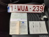  Mercedes  A-Klasse Mercedes-Benz  Limousine A 180 d DCT Business Solution 4d #29