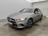  Mercedes  A-Klasse Mercedes-Benz  Limousine A 180 d DCT Business Solution 4d #38