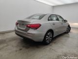  Mercedes  A-Klasse Mercedes-Benz  Limousine A 180 d DCT Business Solution 4d #40