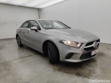  Mercedes  A-Klasse Mercedes-Benz  Limousine A 180 d DCT Business Solution 4d #41
