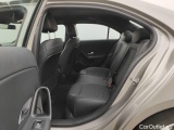  Mercedes  A-Klasse Mercedes-Benz  Limousine A 180 d DCT Business Solution 4d #44